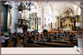 The Sanctuary of the Divine Mercy in Lagiewniki